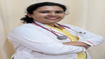 Dr Anjani Dixit, Obstetrician and Gynaecologist