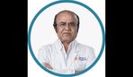 Dr. Shankar V, General Physician/ Internal Medicine Specialist