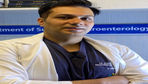 Dr Alok Kumar Pandey, Surgical Gastroenterologist