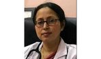 Dr. Chaitali Roy, Obstetrician and Gynaecologist