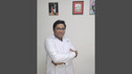 Dr. Sandip Kumar Chandra, General Physician/ Internal Medicine Specialist