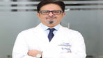 Dr. Amitabh Malik, Ent Specialist