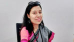 Dr. Sudeshna Banerjee, Dietician