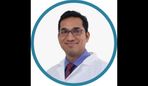 Dr. Indranil Pal, Orthopaedician