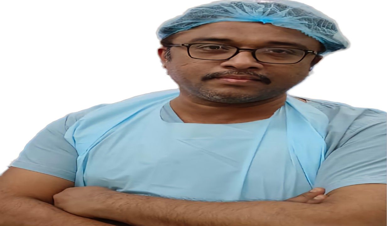 doctor