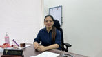 Dr. Ajita Mishra, Obstetrician and Gynaecologist