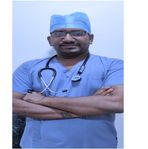 Dr. Raghvendra Kumar, General Practitioner