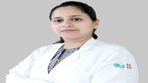 Dr Nabila Anjum, Radiation Specialist Oncologist