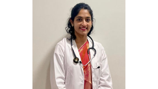 doctor