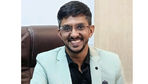 Dr. Aditya Parmar, Ophthalmologist