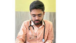 Dr. Dhruba Bannerjee, General Practitioner