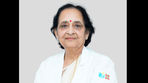 Prof. Dr. Vinita Das, Obstetrician and Gynaecologist