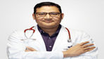 Dr. Niraj Kumar, Paediatrician