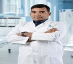 Dr. Arun Kumar N, Nephrologist