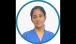 Dr. Gazala Anjum, Dentist