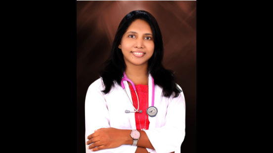 doctor