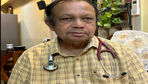 Dr. Subrata Biswas, General Physician/ Internal Medicine Specialist