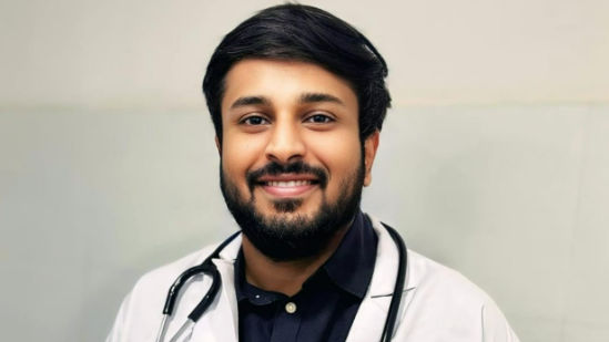 doctor