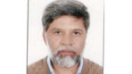 Dr. Abid Hussain Gullenpet, Radiologist