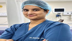 Dr. Moolya Sai Parchuri, Obstetrician and Gynaecologist