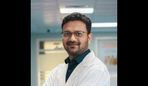 Dr Prateek Rastogi, Paediatric Orthopaedician