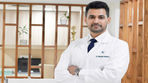 Dr Niranjan Hiremath, Cardiothoracic and Vascular Surgeon