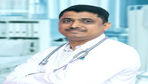 Dr. Naveen Jayaram, Medical Oncologist