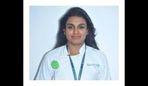 Dr. Lakshmi Santoshi, Endodontist