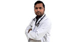 Dr. Mayurdhwaja Rath, Critical Care Specialist