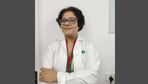 Dr. Srabani Ghosh Zoha, Dermatologist