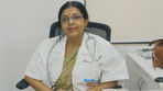 Dr. Sumana Kundagrami, Paediatrician