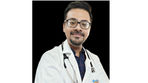 Dr. Rahul Ghosh, Paediatrician