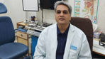 Dr. Neeraj Chawla, Ent Specialist