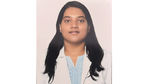 Dr. Vishnupriya, Dentist