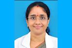 Dr. M Sivasundari, Obstetrician and Gynaecologist