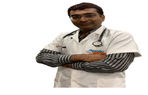 Dr. Mahavir Bagrecha, Pulmonology Respiratory Medicine Specialist