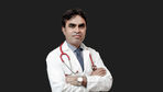 Dr. Chandrakant Lahariya, General Physician/ Internal Medicine Specialist