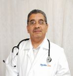 Dr. Rajendra Prasad, General Physician/ Internal Medicine Specialist