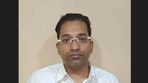 Dr. Harshendra Jaiswal, General Physician/ Internal Medicine Specialist