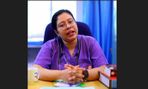 Dr. Saheli Dasgupta, Paediatrician