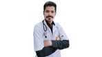 Dr. Nikhil Sonthalia, General Physician/ Internal Medicine Specialist