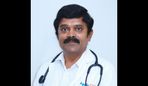 Dr Natarajan A A, General Physician/ Internal Medicine Specialist