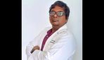 Dr Gowshikk Rajkumar, Oncologist