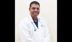 Dr. Ramani Ranjan, Paediatrician