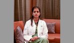 Dr. Monika Meena, Gynaecological Oncology & Robotic Surgery  