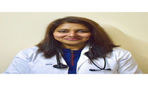 Dr. Srujana Mulakalapalli, General Physician/ Internal Medicine Specialist