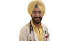 Dr. Pukhraj Singh Jeji, Gastroenterology/gi Medicine Specialist