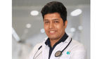 Dr. Niladri Konar, General Physician/ Internal Medicine Specialist