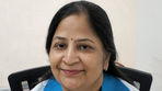 Dr Anita Bansal, Obstetrician and Gynaecologist