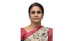 Dr. Shanti Vijayaraghavan, Gastroenterology/gi Medicine Specialist